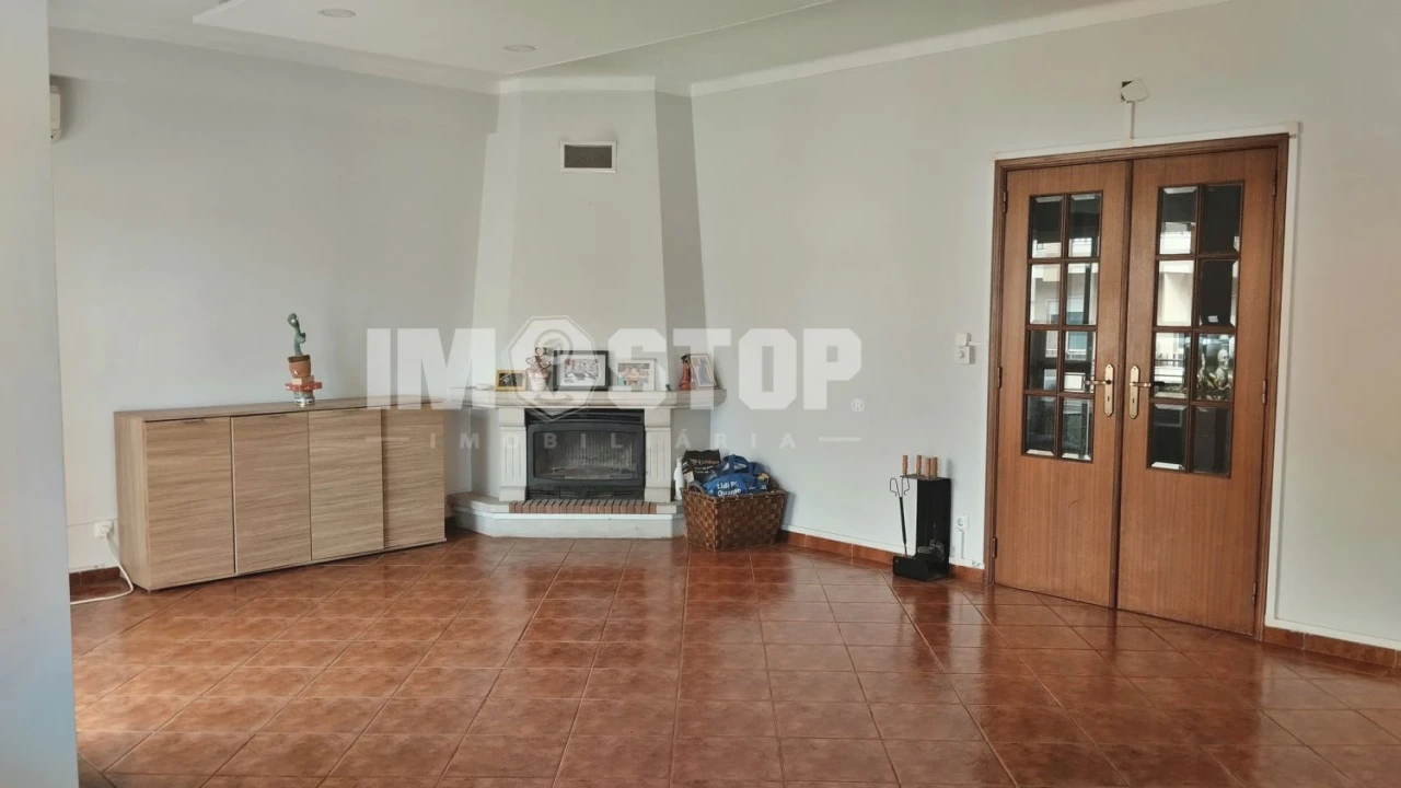 Apartamento T3 para Venda em Abrantes (São Vicente e São João) e Alferrarede Foto 35