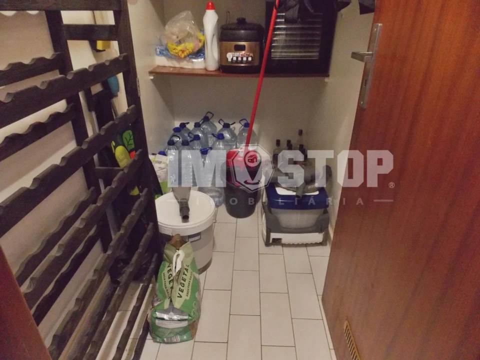 Apartamento T3 para Venda em Abrantes (São Vicente e São João) e Alferrarede Foto 13