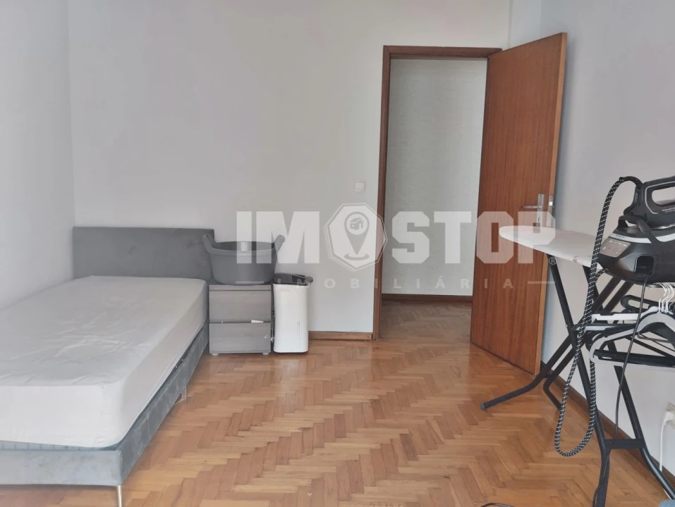 Apartamento T3 para Venda em Abrantes (São Vicente e São João) e Alferrarede Foto 52