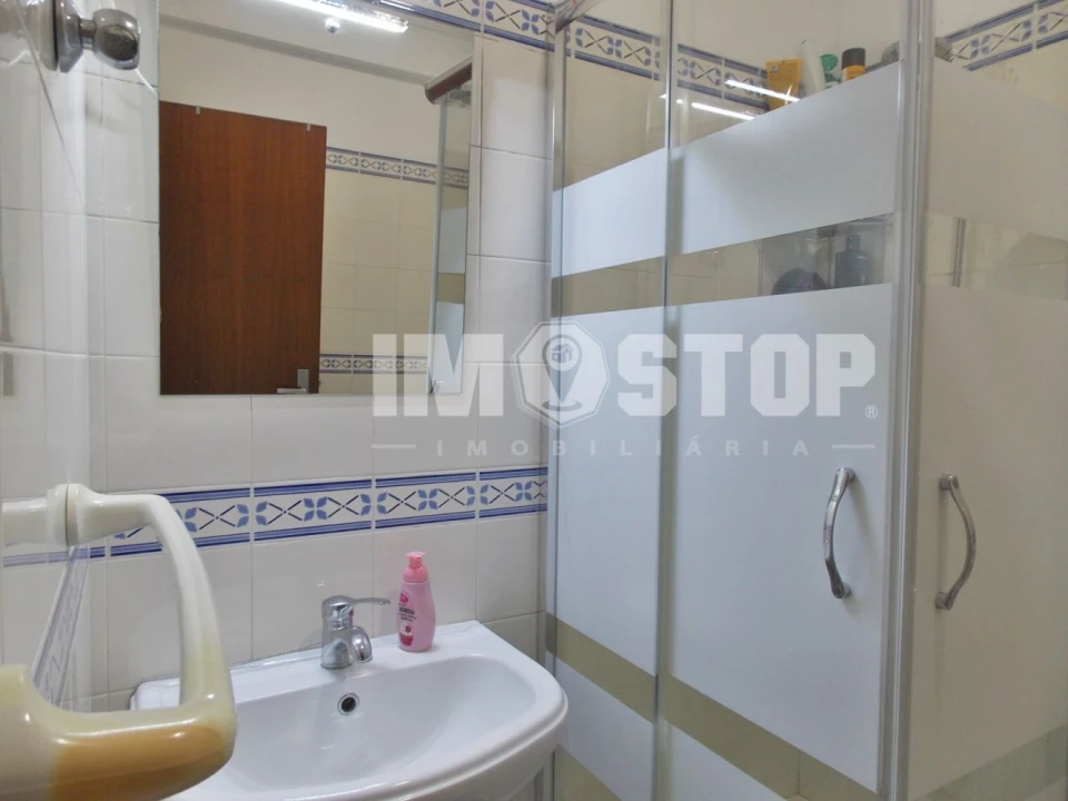 Apartamento T3 para Venda em Abrantes (São Vicente e São João) e Alferrarede Foto 23