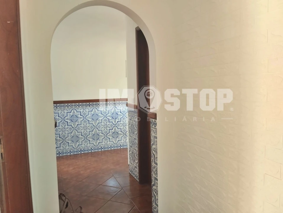 Apartamento T3 para Venda em Abrantes (São Vicente e São João) e Alferrarede Foto 55