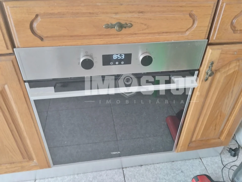 Apartamento T3 para Venda em Abrantes (São Vicente e São João) e Alferrarede Foto 46