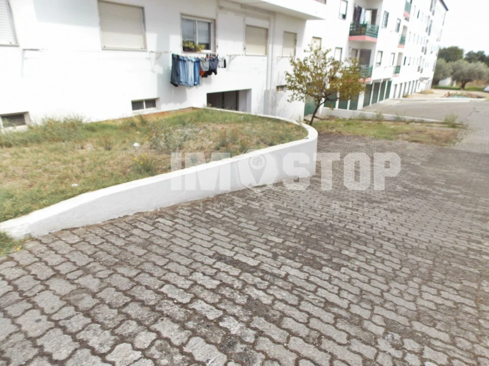 Apartamento T3 para Venda em Abrantes (São Vicente e São João) e Alferrarede Foto 31