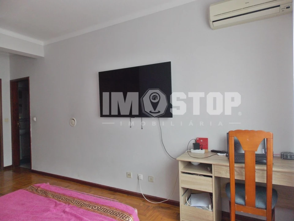 Apartamento T3 para Venda em Abrantes (São Vicente e São João) e Alferrarede Foto 26