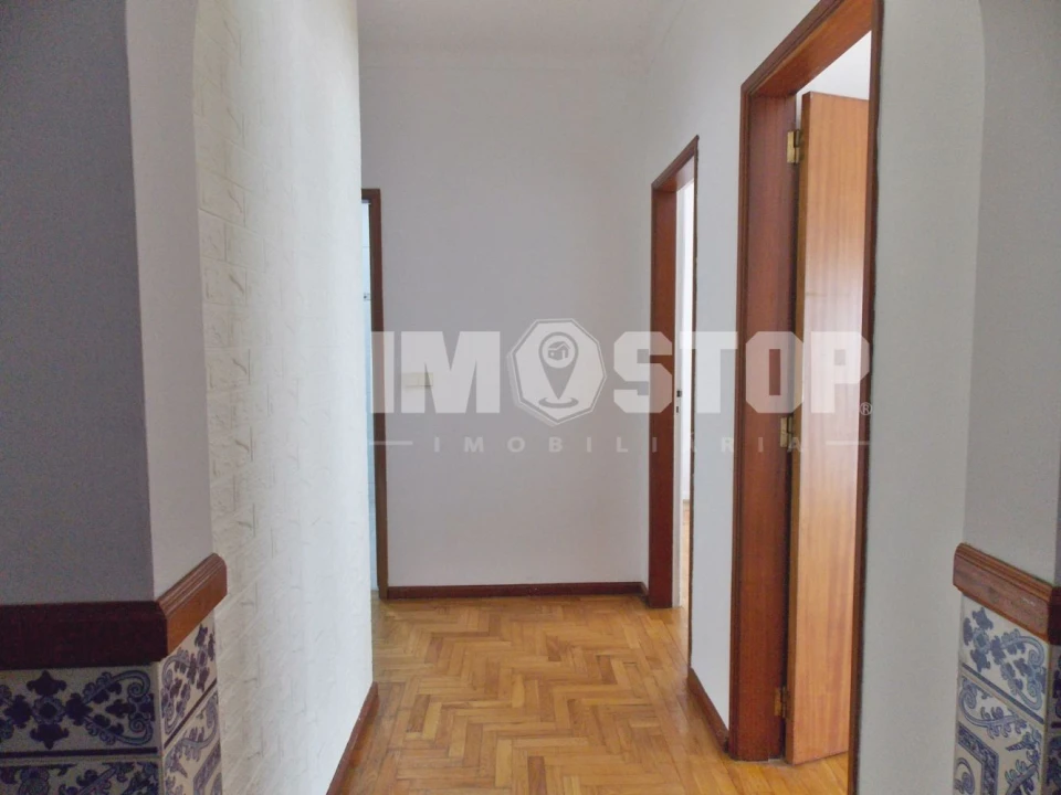 Apartamento T3 para Venda em Abrantes (São Vicente e São João) e Alferrarede Foto 14