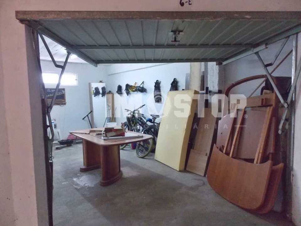 Apartamento T3 para Venda em Abrantes (São Vicente e São João) e Alferrarede Foto 28