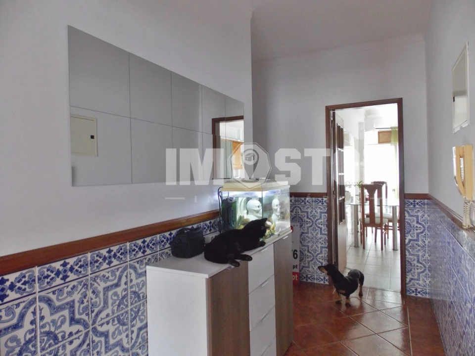 Apartamento T3 para Venda em Abrantes (São Vicente e São João) e Alferrarede Foto 4