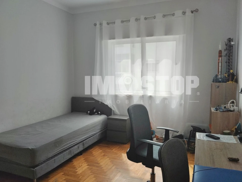 Apartamento T3 para Venda em Abrantes (São Vicente e São João) e Alferrarede Foto 53