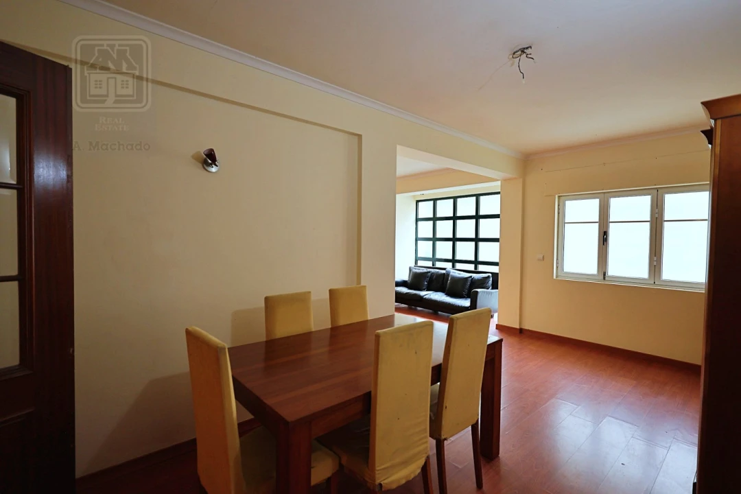 Apartamento T3 para Venda em Santa Clara Foto 6