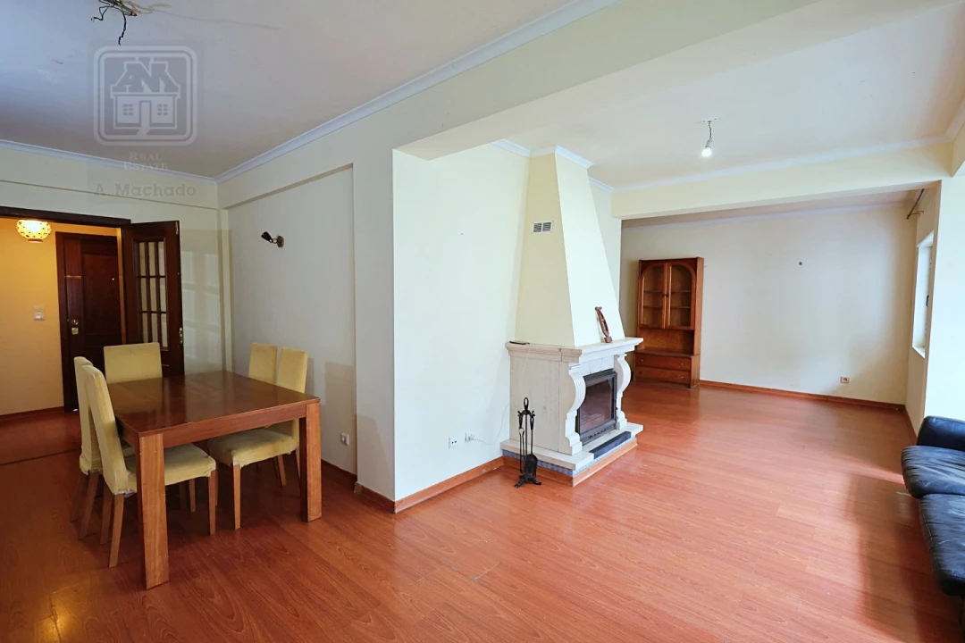 Apartamento T3 para Venda em Santa Clara Foto 10