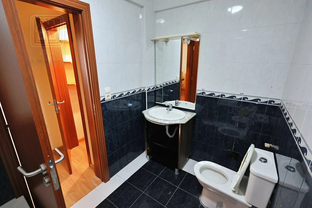 Apartamento T3 para Venda em Santa Clara Foto 23