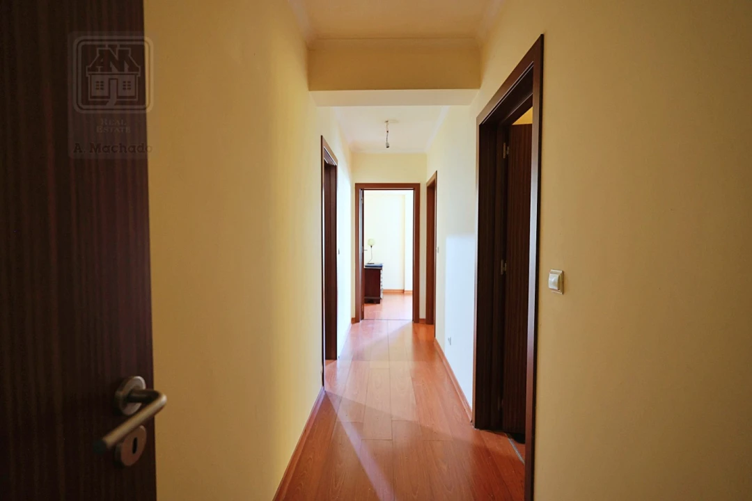 Apartamento T3 para Venda em Santa Clara Foto 25