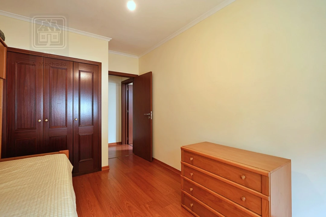 Apartamento T3 para Venda em Santa Clara Foto 34