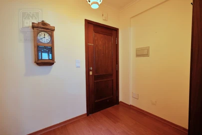 Apartamento T3 para Venda em Santa Clara