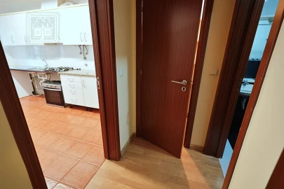 Apartamento T3 para Venda em Santa Clara