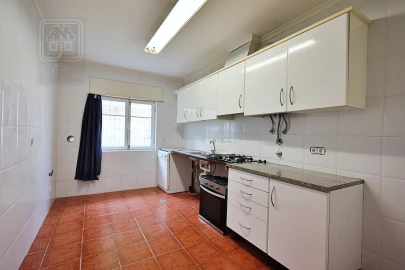 Apartamento T3 para Venda em Santa Clara