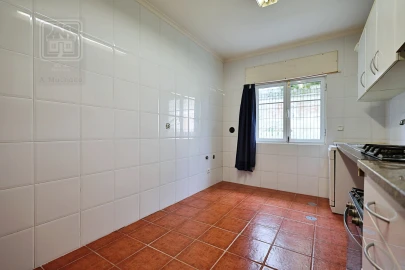 Apartamento T3 para Venda em Santa Clara