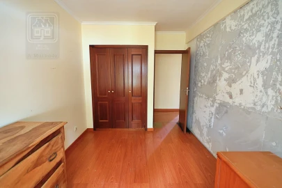 Apartamento T3 para Venda em Santa Clara