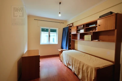 Apartamento T3 para Venda em Santa Clara