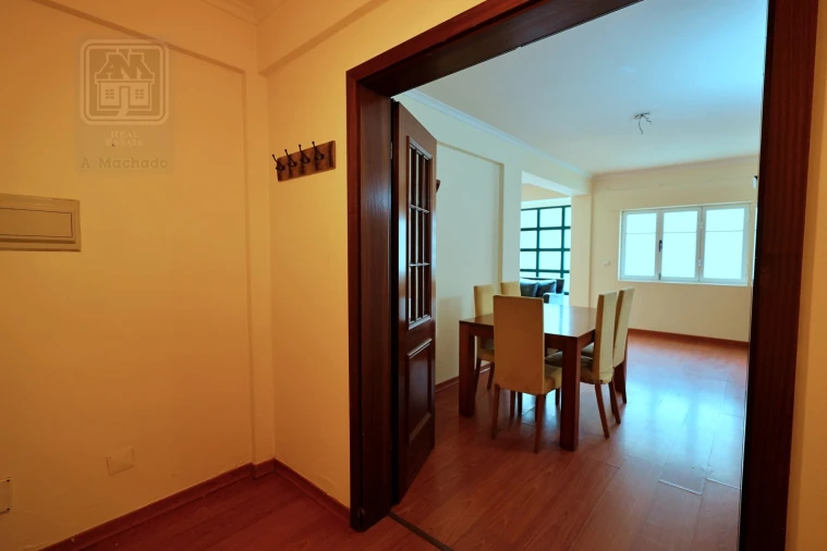 Apartamento T3 para Venda em Santa Clara Foto 5