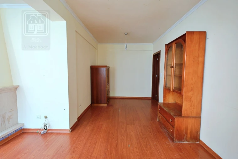 Apartamento T3 para Venda em Santa Clara Foto 12