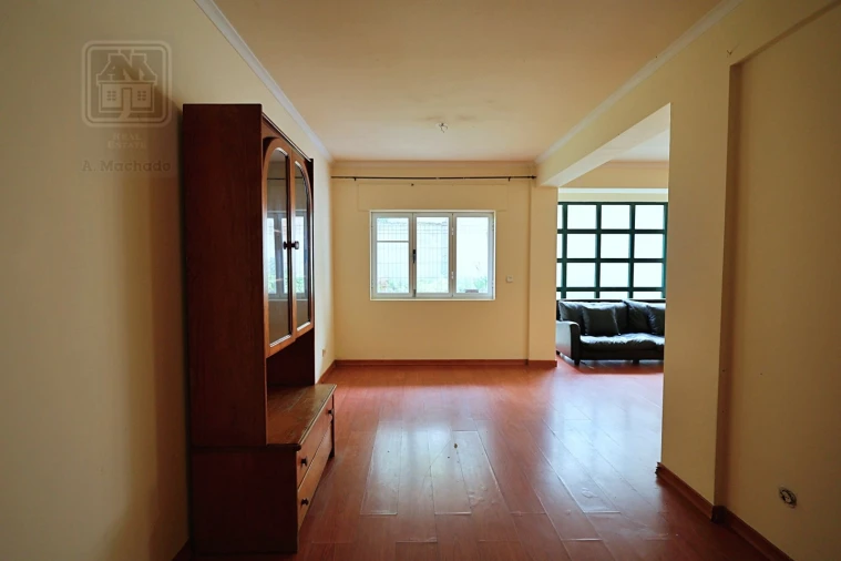 Apartamento T3 para Venda em Santa Clara Foto 13
