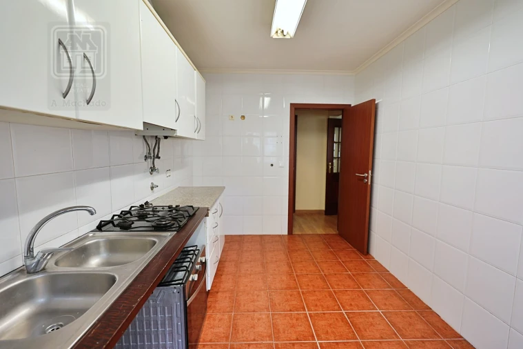 Apartamento T3 para Venda em Santa Clara Foto 19