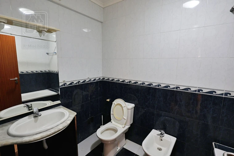Apartamento T3 para Venda em Santa Clara Foto 21