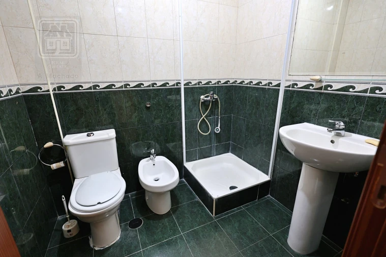 Apartamento T3 para Venda em Santa Clara Foto 29