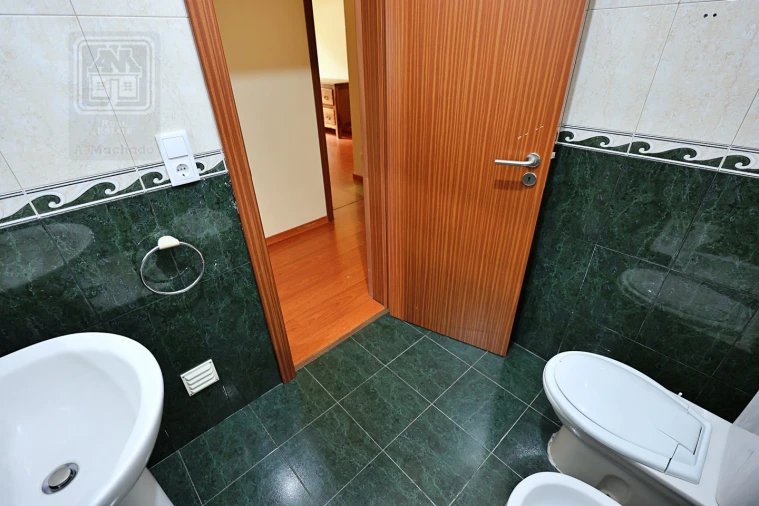 Apartamento T3 para Venda em Santa Clara Foto 31
