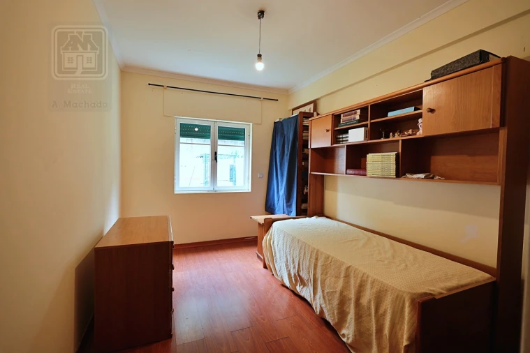Apartamento T3 para Venda em Santa Clara Foto 33