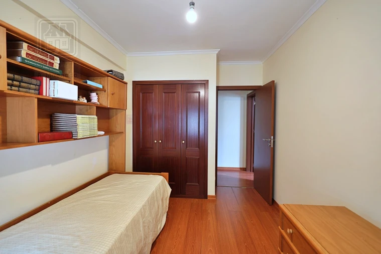Apartamento T3 para Venda em Santa Clara Foto 35