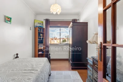 Apartamento T3 para Venda em Seixal, Arrentela e Aldeia de Paio Pires