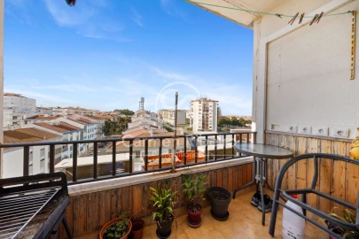 Apartamento T3 para Venda em Seixal, Arrentela e Aldeia de Paio Pires