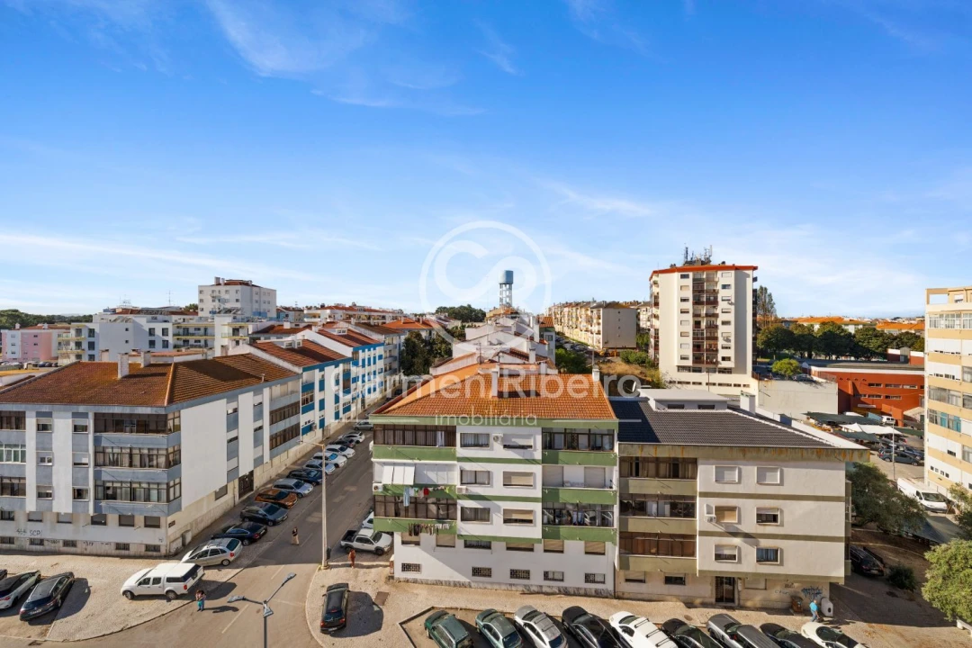 Apartamento T3 para Venda em Seixal, Arrentela e Aldeia de Paio Pires Foto 19