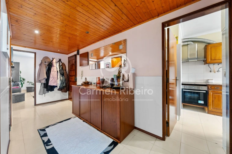Apartamento T3 para Venda em Seixal, Arrentela e Aldeia de Paio Pires Foto 3