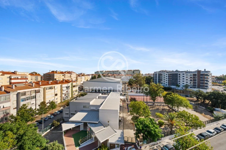 Apartamento T3 para Venda em Seixal, Arrentela e Aldeia de Paio Pires Foto 20