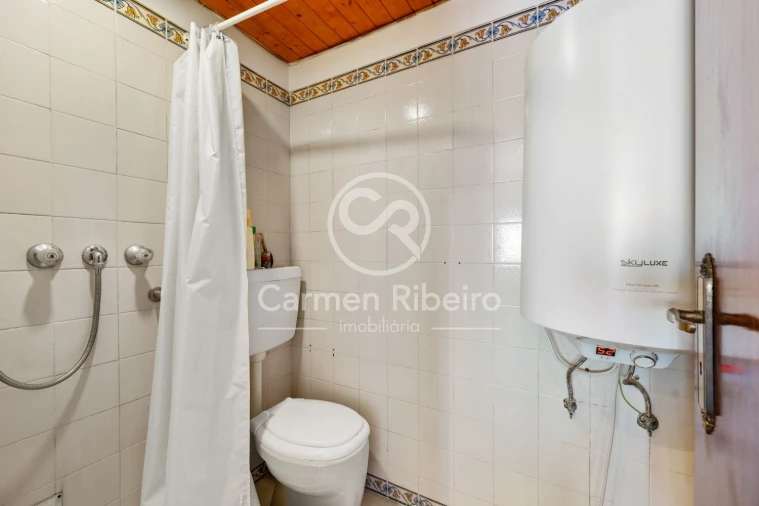 Apartamento T3 para Venda em Seixal, Arrentela e Aldeia de Paio Pires Foto 12