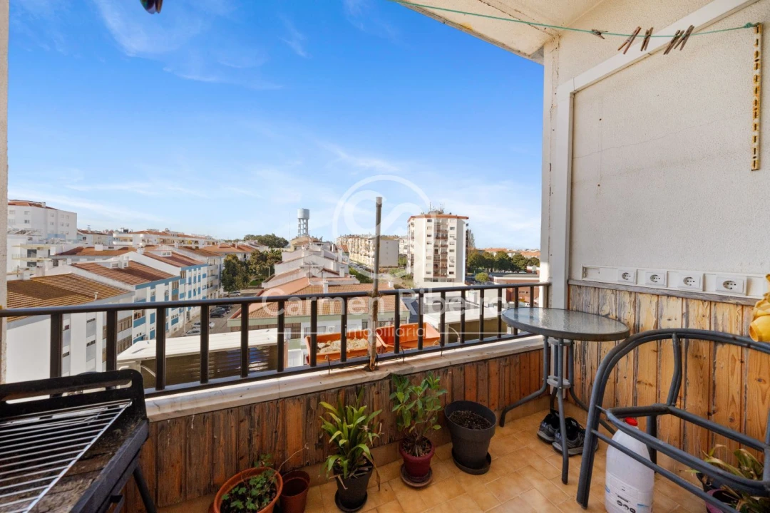 Apartamento T3 para Venda em Seixal, Arrentela e Aldeia de Paio Pires Foto 21