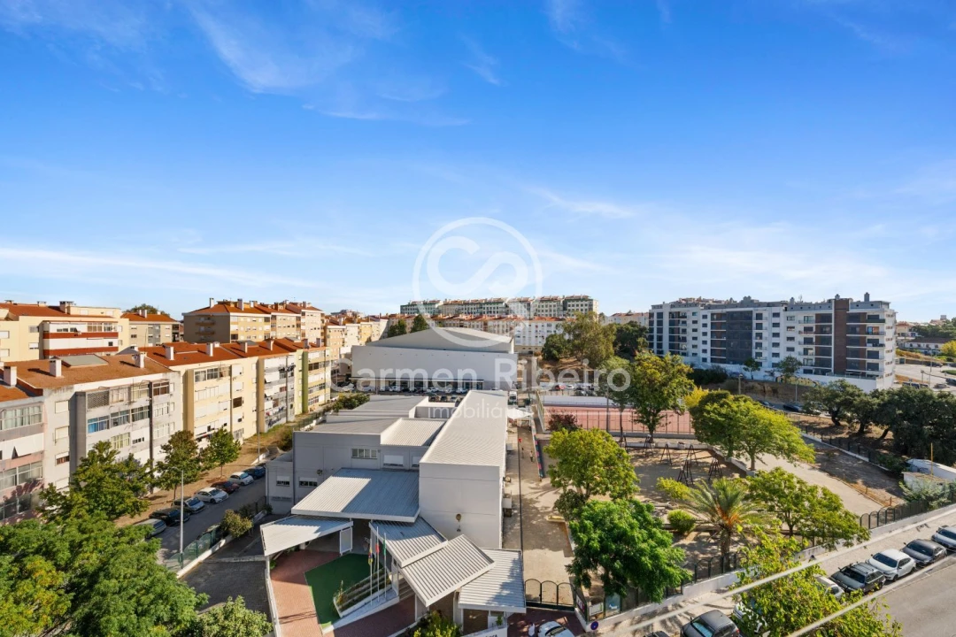 Apartamento T3 para Venda em Seixal, Arrentela e Aldeia de Paio Pires Foto 20
