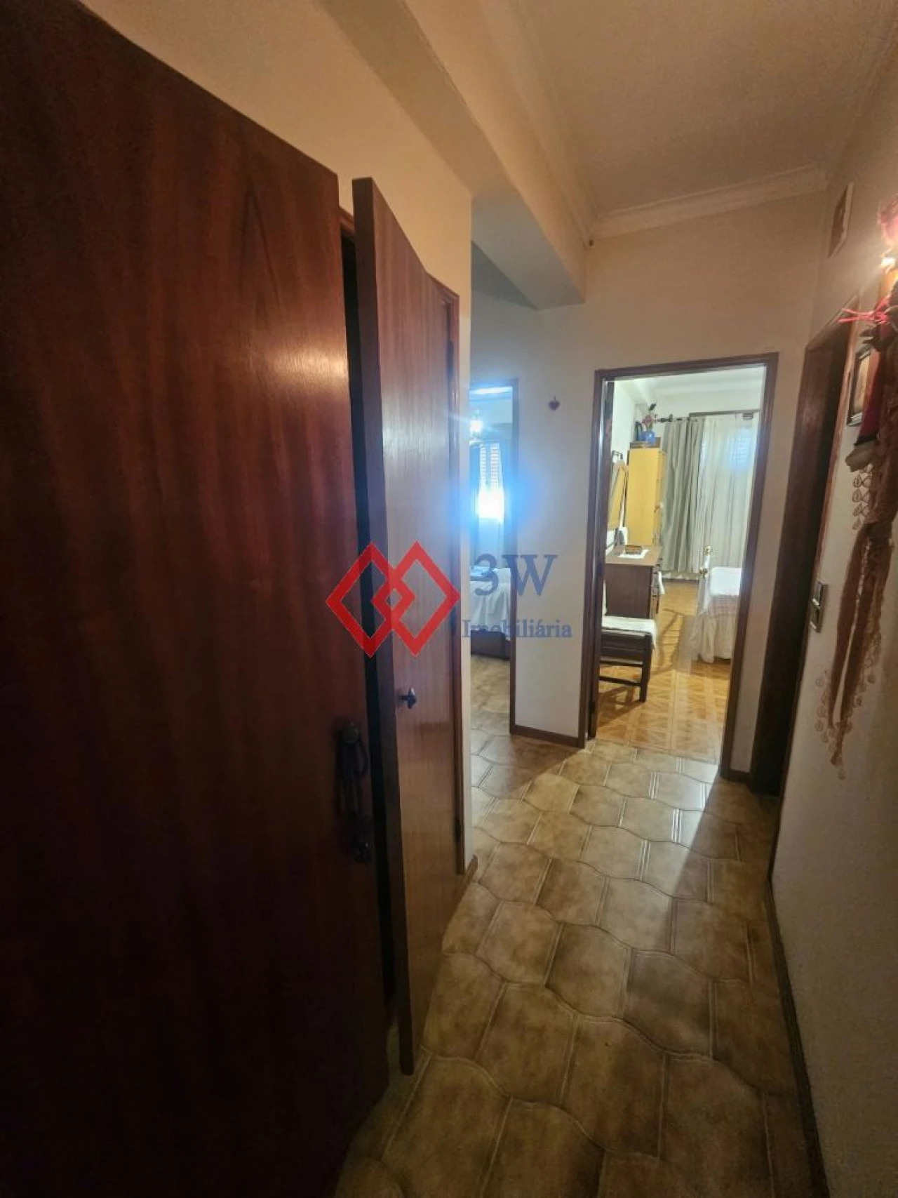 Apartamento T2 para Venda em Torres Novas (São Pedro), Lapas e Ribeira Branca Foto 20