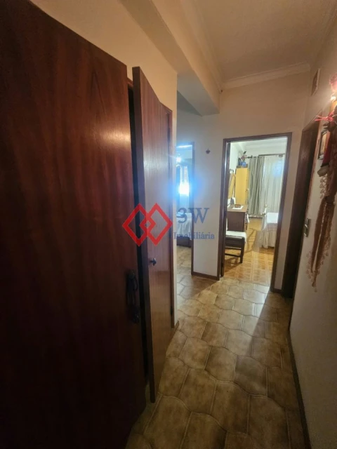 Apartamento T2 para Venda em Torres Novas (São Pedro), Lapas e Ribeira Branca