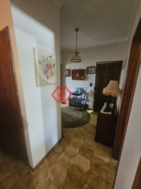Apartamento T2 para Venda em Torres Novas (São Pedro), Lapas e Ribeira Branca