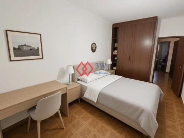 Apartamento T2 para Venda em Torres Novas (São Pedro), Lapas e Ribeira Branca
