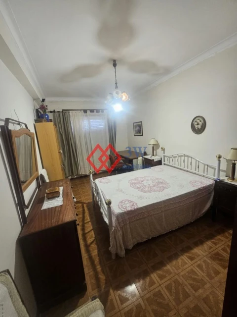 Apartamento T2 para Venda em Torres Novas (São Pedro), Lapas e Ribeira Branca