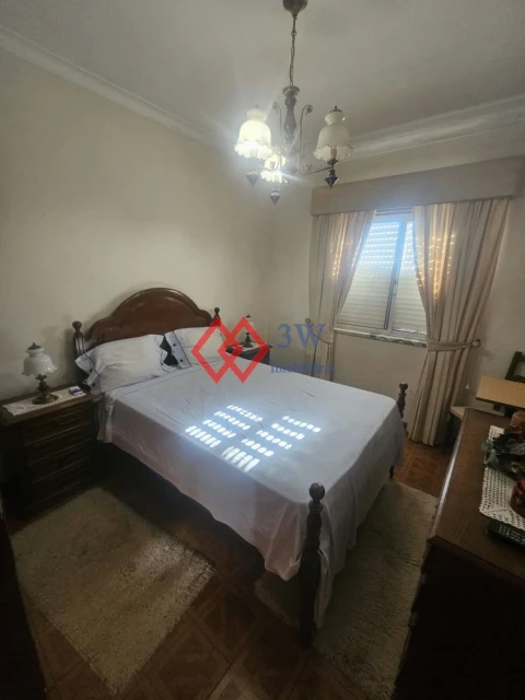 Apartamento T2 para Venda em Torres Novas (São Pedro), Lapas e Ribeira Branca