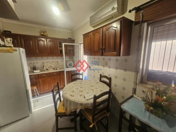 Apartamento T2 para Venda em Torres Novas (São Pedro), Lapas e Ribeira Branca