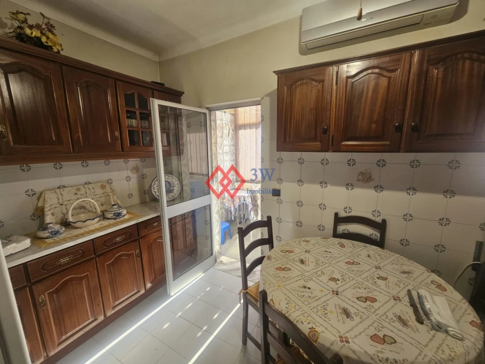 Apartamento T2 para Venda em Torres Novas (São Pedro), Lapas e Ribeira Branca Foto 16