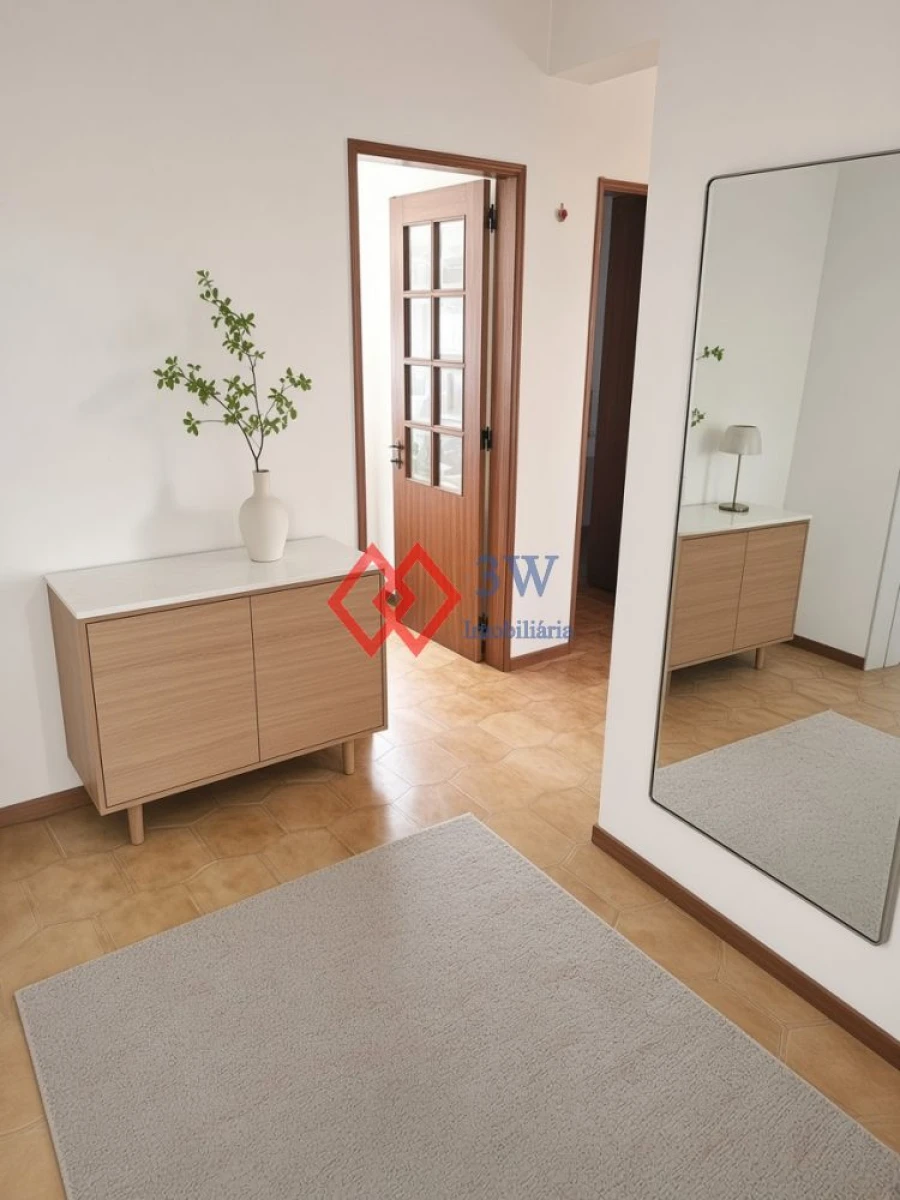 Apartamento T2 para Venda em Torres Novas (São Pedro), Lapas e Ribeira Branca Foto 13