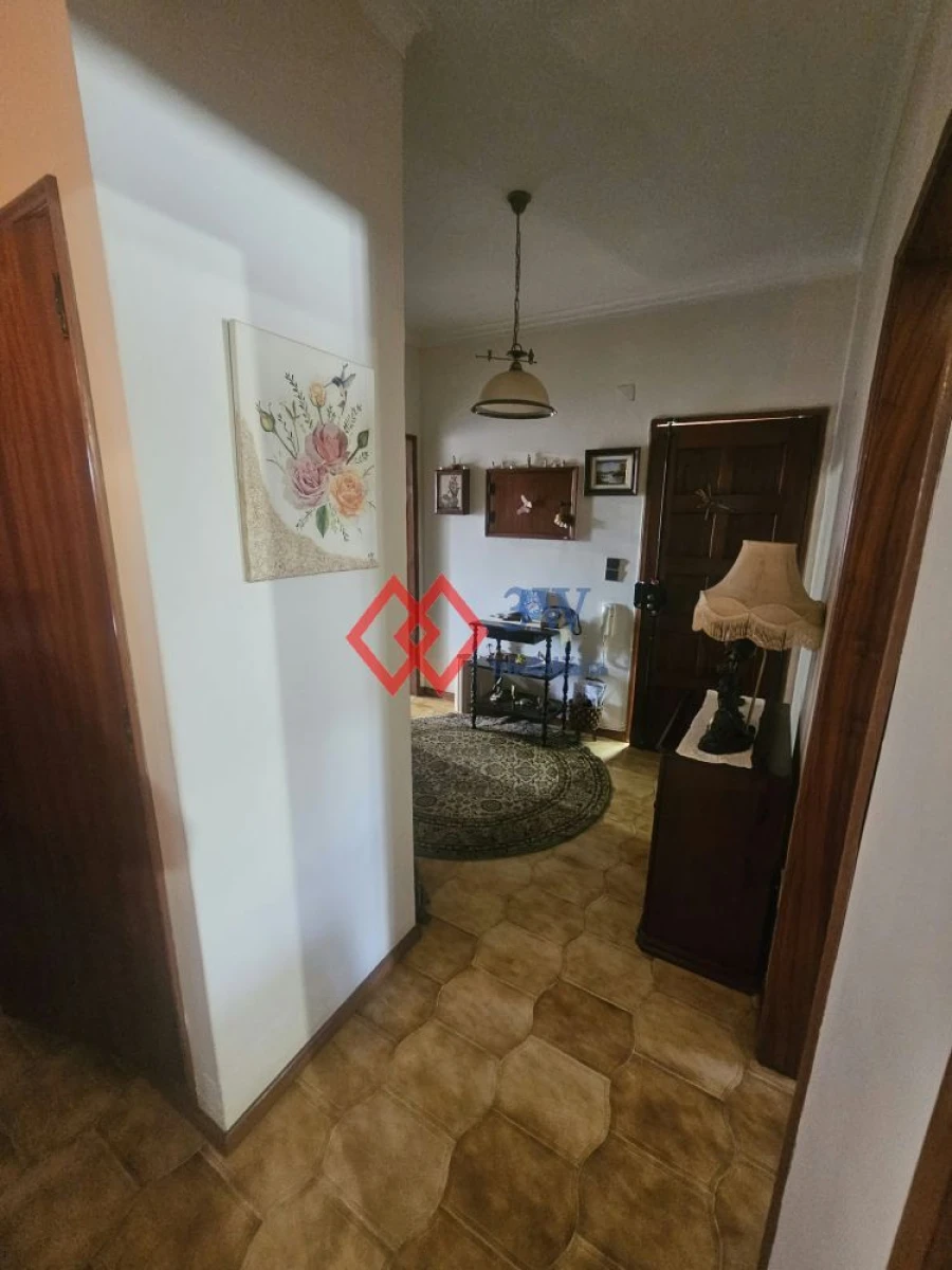 Apartamento T2 para Venda em Torres Novas (São Pedro), Lapas e Ribeira Branca Foto 29